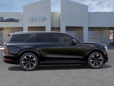2026 Cadillac ESCALADE IQL Premium Sport