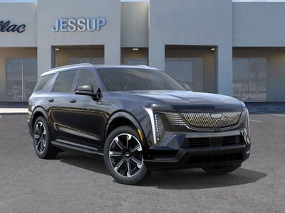 2026 Cadillac ESCALADE IQL Premium Sport