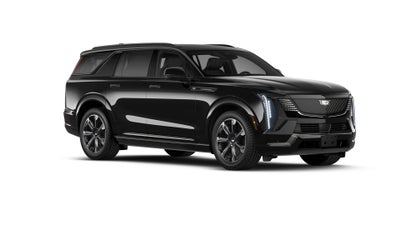 2026 Cadillac ESCALADE IQL Premium Sport