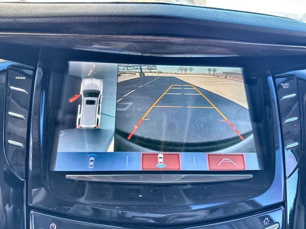 2019 Cadillac Escalade ESV Luxury