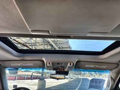 2019 Cadillac Escalade ESV Luxury