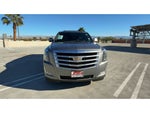 2019 Cadillac Escalade ESV Luxury