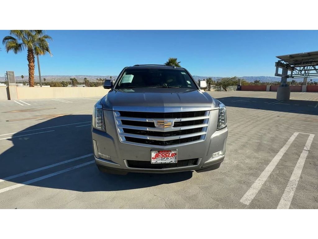 2019 Cadillac Escalade ESV Luxury