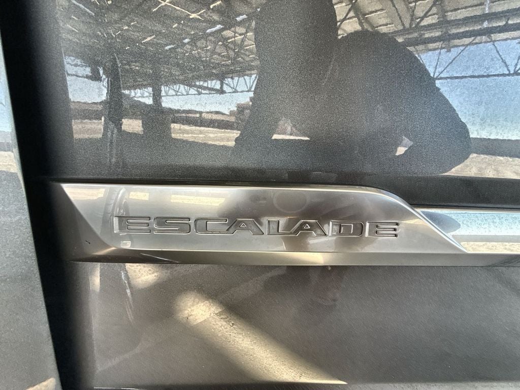 2019 Cadillac Escalade ESV Luxury