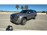 2019 Cadillac Escalade ESV Luxury