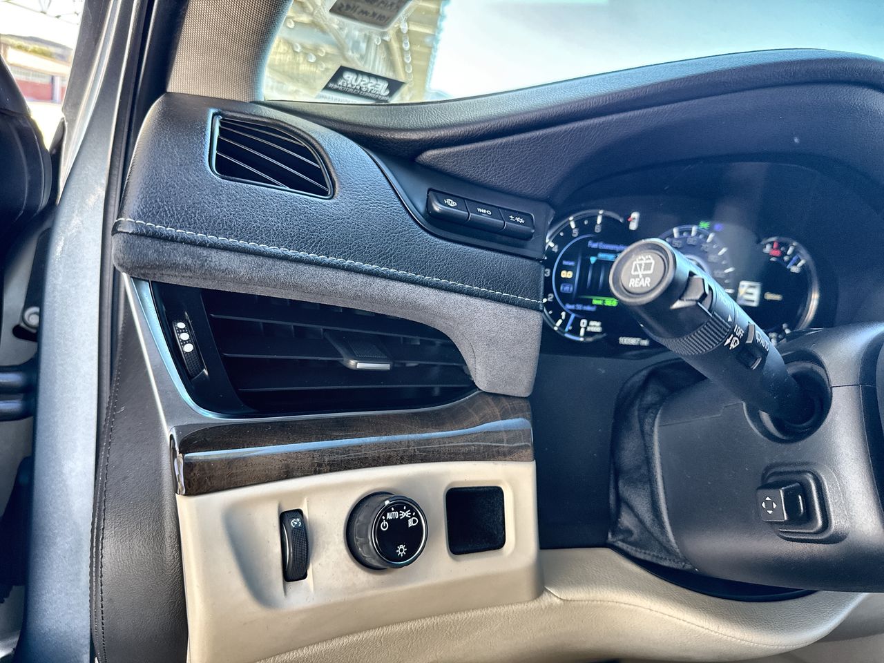 2019 Cadillac Escalade ESV Luxury