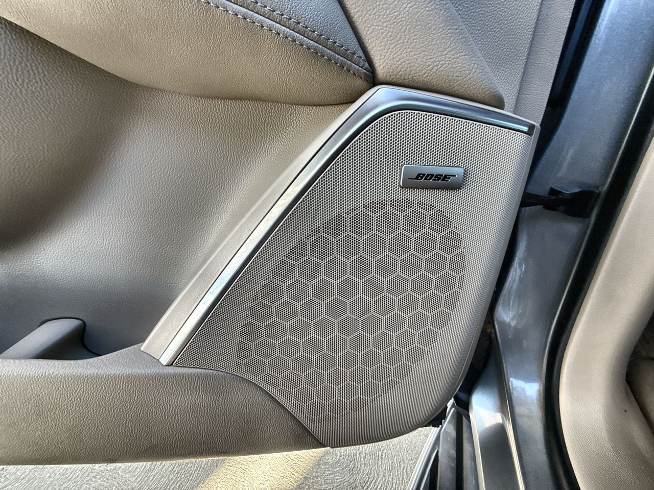 2019 Cadillac Escalade ESV Luxury