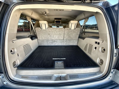 2019 Cadillac Escalade ESV Luxury