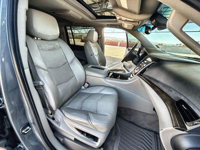 2019 Cadillac Escalade ESV Luxury