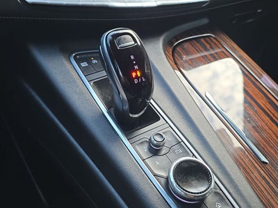 2022 Cadillac Escalade ESV Premium Luxury