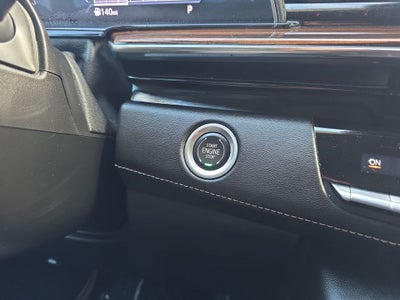 2022 Cadillac Escalade ESV Premium Luxury