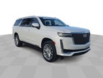 2022 Cadillac Escalade ESV Premium Luxury