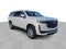 2022 Cadillac Escalade ESV Premium Luxury