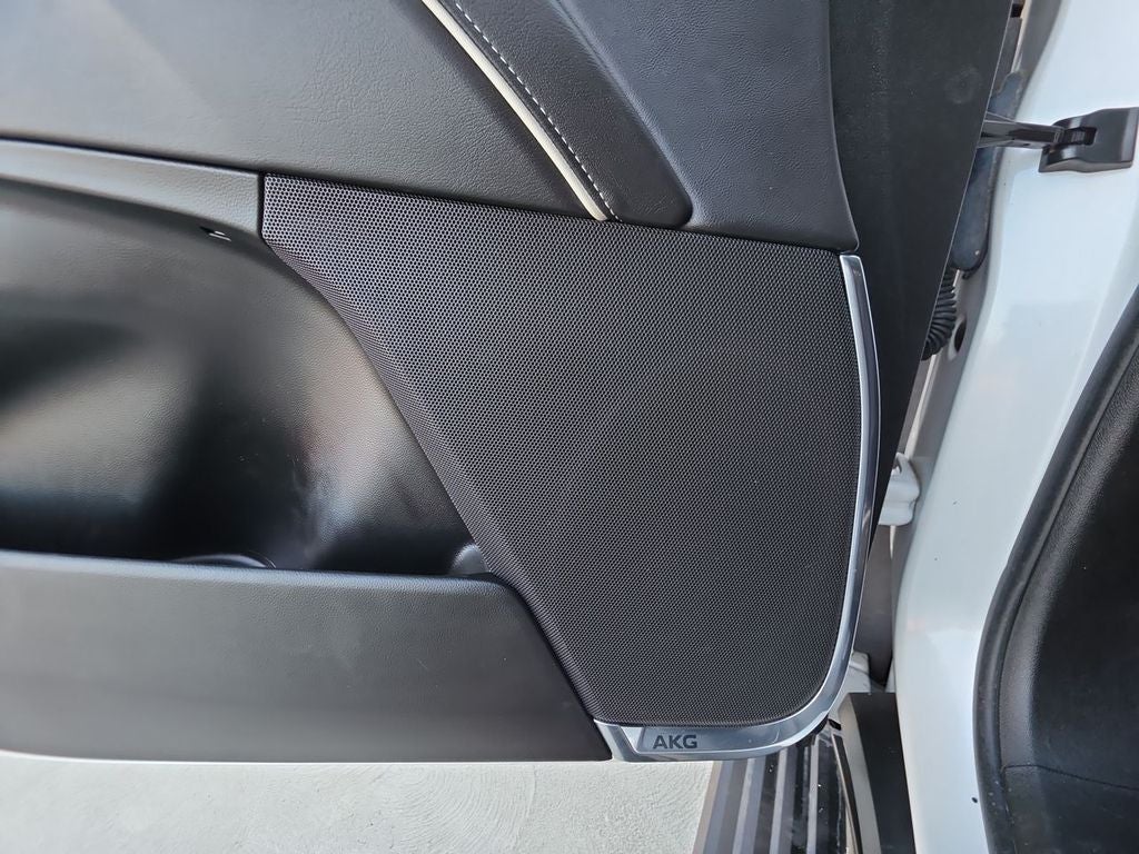 2022 Cadillac Escalade ESV Premium Luxury