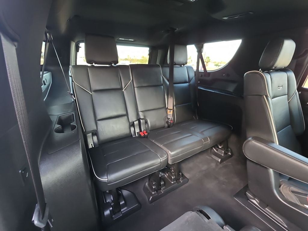 2022 Cadillac Escalade ESV Premium Luxury