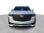 2022 Cadillac Escalade ESV Premium Luxury