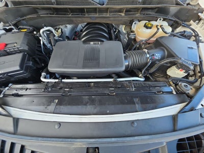 2022 Cadillac Escalade ESV Premium Luxury