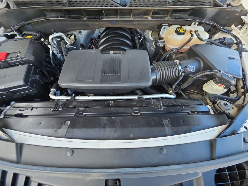 2022 Cadillac Escalade ESV Premium Luxury