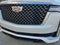 2022 Cadillac Escalade ESV Premium Luxury
