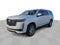 2022 Cadillac Escalade ESV Premium Luxury