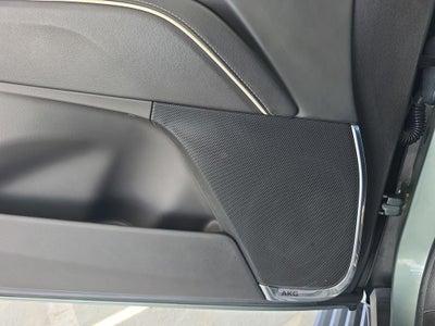 2024 Cadillac Escalade Premium Luxury Platinum