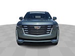 2024 Cadillac Escalade Premium Luxury Platinum