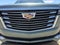 2024 Cadillac Escalade Premium Luxury Platinum