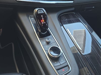 2022 Cadillac Escalade Sport