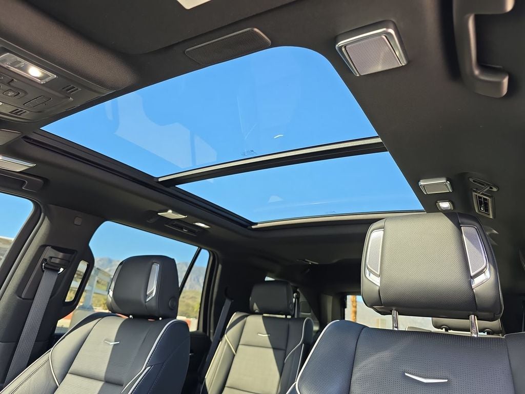 2022 Cadillac Escalade Sport