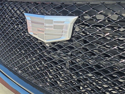 2022 Cadillac Escalade Sport