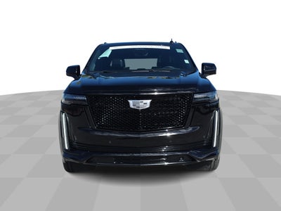 2022 Cadillac Escalade Sport