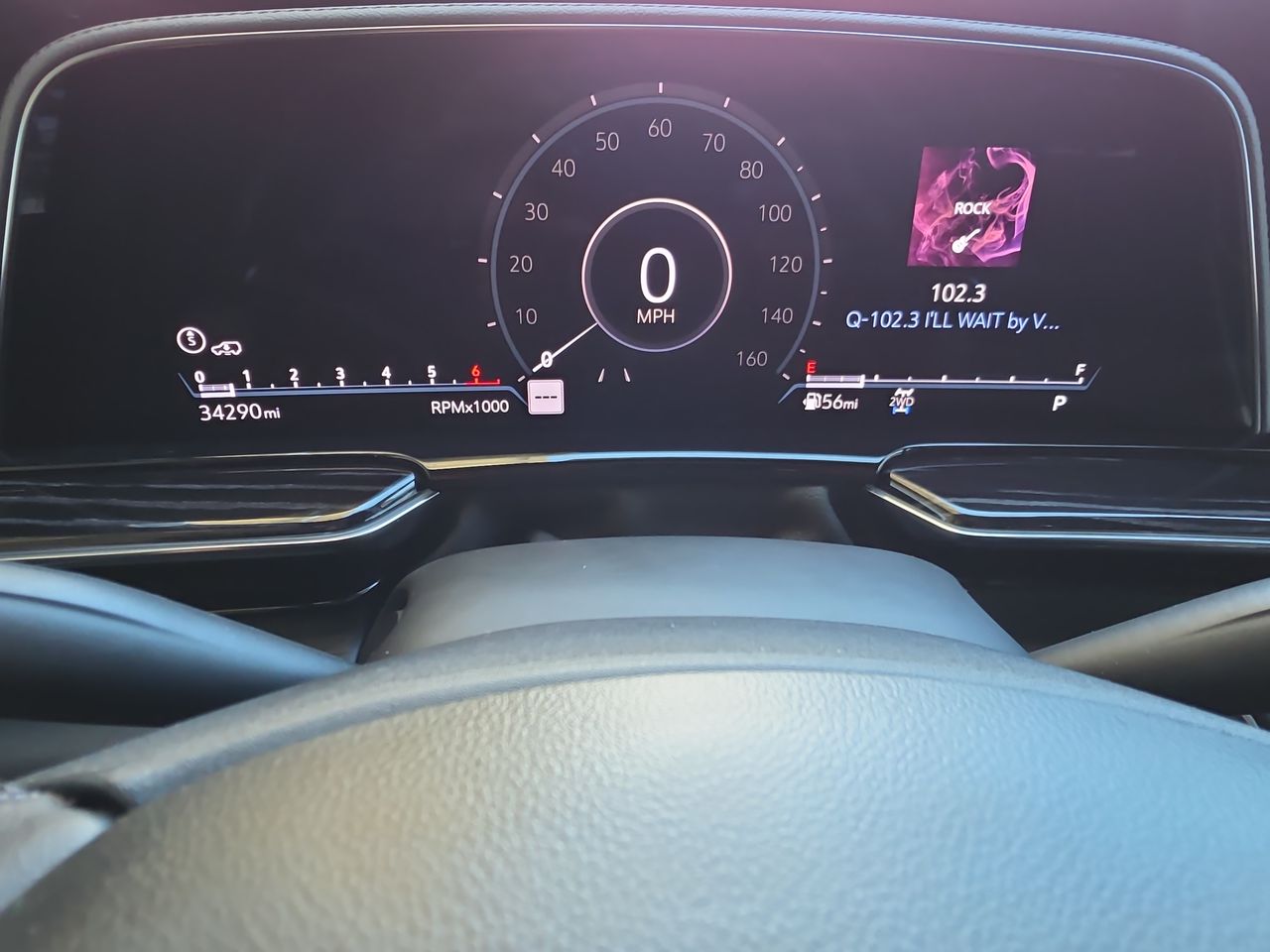 2022 Cadillac Escalade Sport