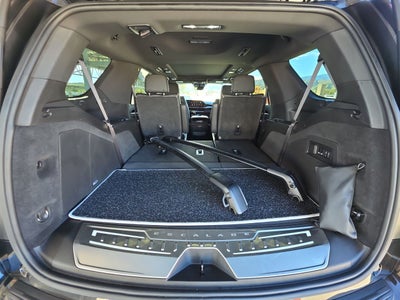 2022 Cadillac Escalade Sport