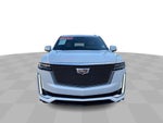 2021 Cadillac Escalade ESV Premium Luxury