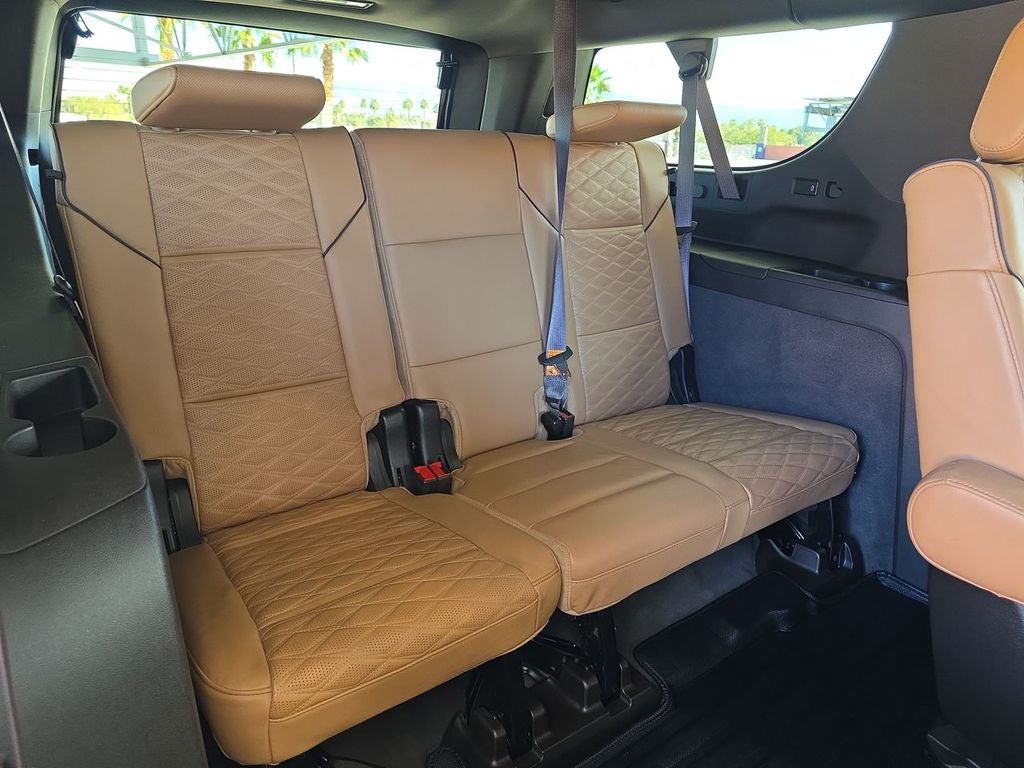 2023 Cadillac Escalade ESV Sport