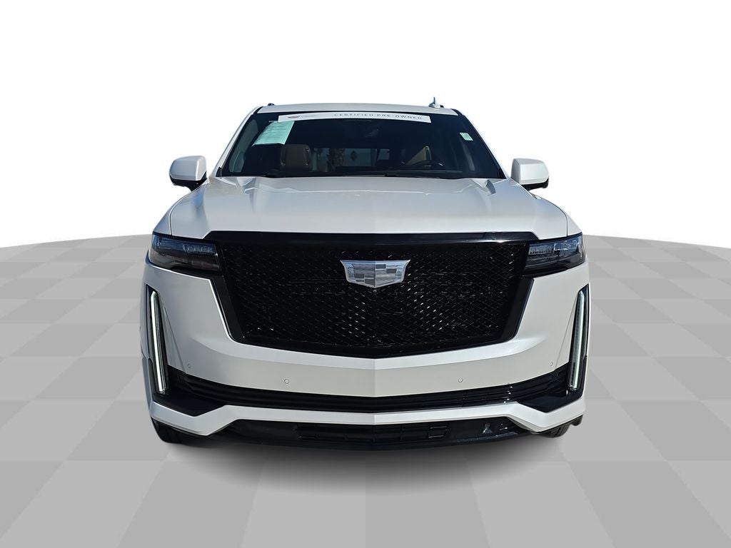 2023 Cadillac Escalade ESV Sport
