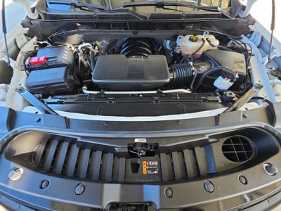 2023 Cadillac Escalade ESV Sport