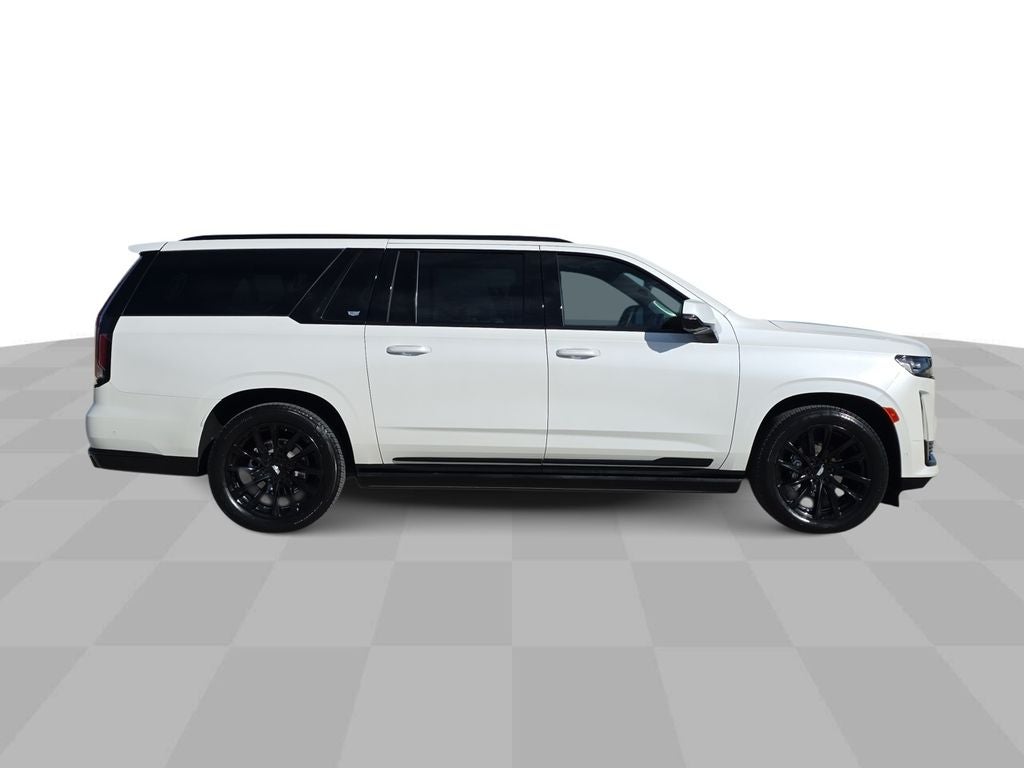 2023 Cadillac Escalade ESV Sport