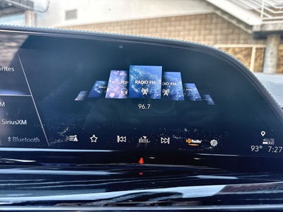 2021 Cadillac Escalade ESV Sport