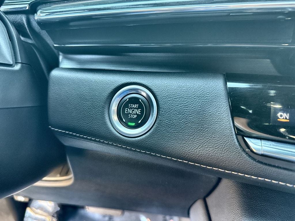 2021 Cadillac Escalade ESV Sport