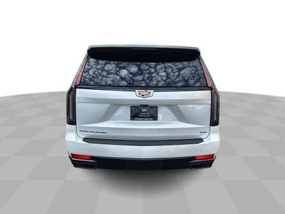2021 Cadillac Escalade ESV Sport