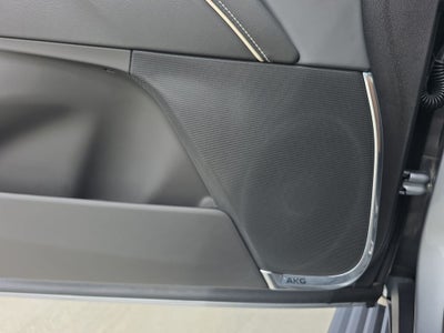 2024 Cadillac Escalade ESV Sport Platinum