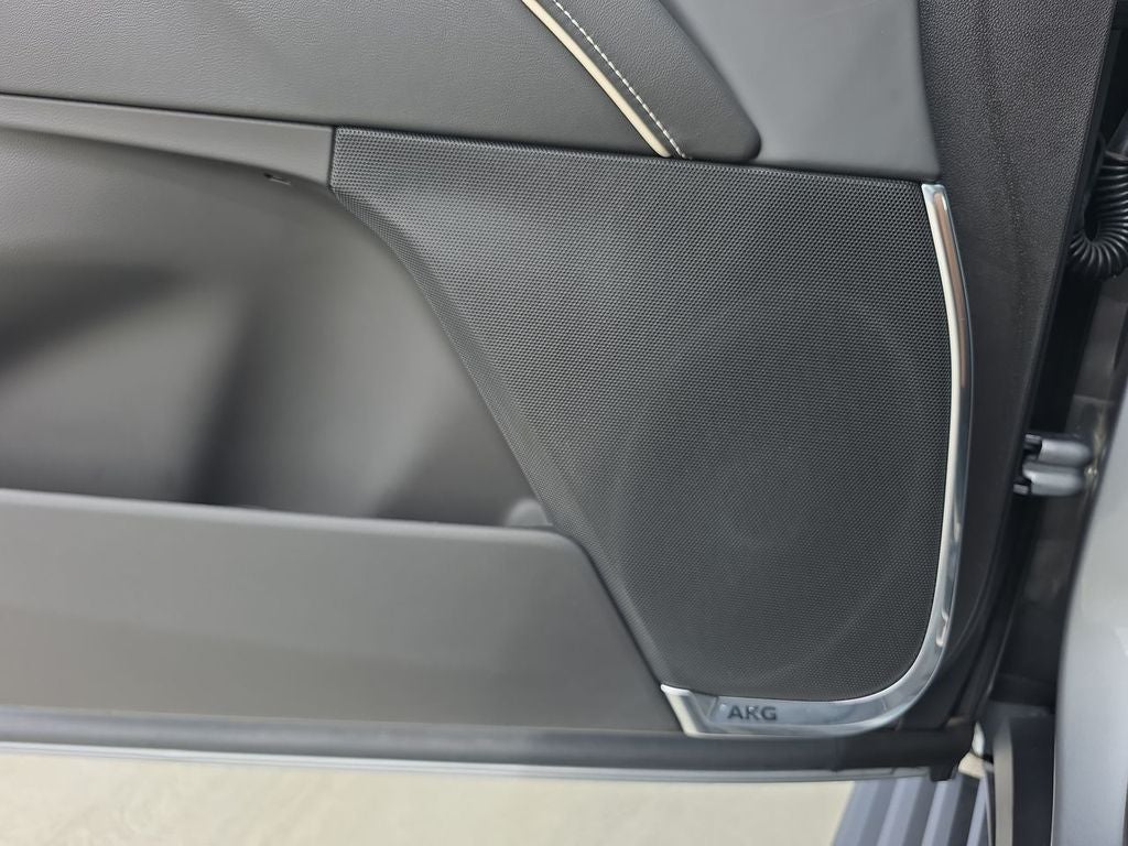 2024 Cadillac Escalade ESV Sport Platinum