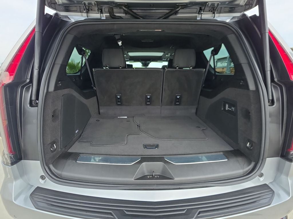 2024 Cadillac Escalade ESV Sport Platinum