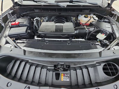 2024 Cadillac Escalade ESV Sport Platinum