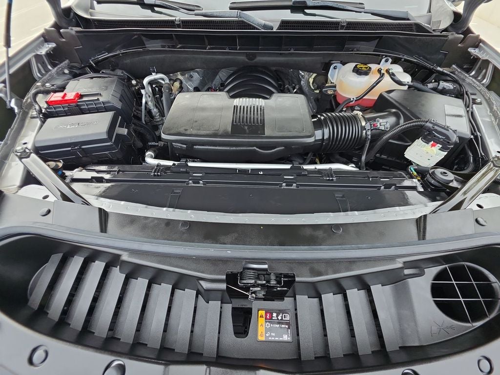 2024 Cadillac Escalade ESV Sport Platinum