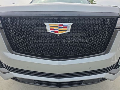 2024 Cadillac Escalade ESV Sport Platinum