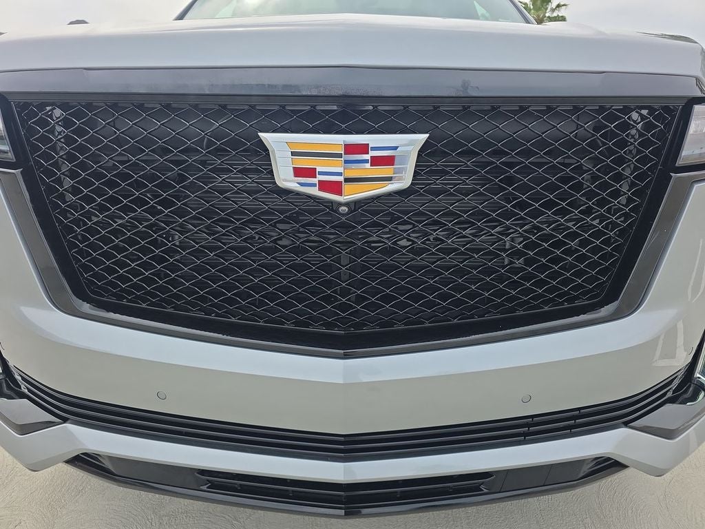 2024 Cadillac Escalade ESV Sport Platinum