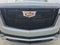 2024 Cadillac Escalade ESV Sport Platinum
