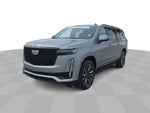 2024 Cadillac Escalade ESV Sport Platinum